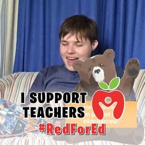 Meet your Posher, Sara